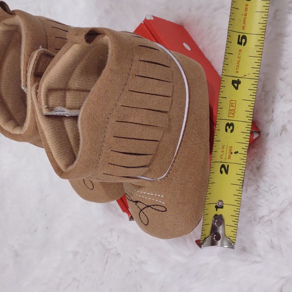 LITTLE ME BOOT. - Picture 12 of 13